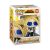 Funko Pop! Figur My Hero Academia Denki 139396