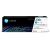 HP 230X / Cyan / original / LaserJet / toner cartridge (W2301X) /