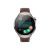 Huawei Watch 4 Pro / Titanium / smart watch with strap | 55020AMG
