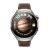 Huawei Watch 4 Pro / Titanium / smart watch with strap | 55020AMG