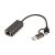 Cablexpert A-USB3AC-LAN-01 / Network adapter / USB-C 3.1 / Gigabi