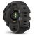 Garmin Instinct E / 40 mm / black fibre-reinforced | 010-02932-00