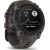Garmin Instinct E / 40 mm / black fibre-reinforced | 010-02932-00