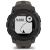 Garmin Instinct E / 40 mm / black fibre-reinforced | 010-02932-00