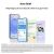 Samsung Galaxy S25+ / 5G smartphone / dual-SIM / | SM-S936BLGGEUE
