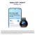 Samsung Galaxy S25+ / 5G smartphone / dual-SIM / | SM-S936BLGGEUE