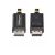 DisplayPort cable / DisplayPort (M) latched  | DP21-3M-DP40-CABLE