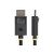 DisplayPort cable / DisplayPort (M) latched  | DP21-3M-DP40-CABLE