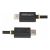DisplayPort cable / DisplayPort (M) latched  | DP21-3M-DP40-CABLE