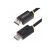 DisplayPort cable / DisplayPort (M) latched  | DP21-3M-DP40-CABLE
