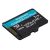 Kingston Technology 1TB microSDXC Canvas Go Plus Gen4 | SDCG4/1TB