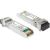 Delock / SFP+ transceiver module / 10 GigE / 10GBase-SR / | 86199