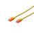 DIGITUS Professional / Patch cable / RJ-45 (M) t | DK-1512-005/BL