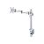 Neomounts FPMA-D935 / Mounting kit / full-motion / for LCD displa