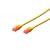 DIGITUS Professional / Patch cable / RJ-45 (M) to | DK-1617-050/Y