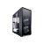 Fractal Design Focus G / Tower / ATX / no powe | FD-CA-FOCUS-BK-W