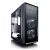 Fractal Design Focus G / Tower / ATX / no powe | FD-CA-FOCUS-BK-W