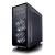 Fractal Design Focus G / Tower / ATX / no powe | FD-CA-FOCUS-BK-W