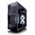 Fractal Design Focus G / Tower / ATX / no powe | FD-CA-FOCUS-BK-W