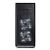 Fractal Design Focus G / Tower / ATX / no powe | FD-CA-FOCUS-BK-W