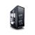 Fractal Design Focus G / Tower / ATX / no powe | FD-CA-FOCUS-BK-W