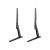 NewStar FPMA-D1240 / Stand / for LCD display (f | FPMA-D1240BLACK