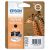 Epson T0711 Twin Pack / 2-pack / 22.2 ml / high ca | C13T07114H10