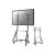 Neomounts NS-M3800 / Cart / for LCD display / AV  | NS-M3800BLACK