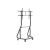 Neomounts NS-M3800 / Cart / for LCD display / AV  | NS-M3800BLACK