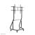 Neomounts NS-M3800 / Cart / for LCD display / AV  | NS-M3800BLACK