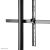 Neomounts NS-M3800 / Cart / for LCD display / AV  | NS-M3800BLACK