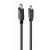 Cablexpert CC-DP-HDMI-10M / Adapter cable / DisplayPort male to H