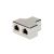 DIGITUS Professional / Network coupler / RJ-45 (F)  | AT-AG 2X8/8