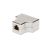 DIGITUS Professional / Network coupler / RJ-45 (F)  | AT-AG 2X8/8