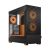Fractal Design Pop Air RGB / Tower / ATX / window | FD-C-POR1A-05