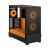 Fractal Design Pop Air RGB / Tower / ATX / window | FD-C-POR1A-05