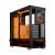 Fractal Design Pop Air RGB / Tower / ATX / window | FD-C-POR1A-05