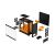 Fractal Design Pop Air RGB / Tower / ATX / window | FD-C-POR1A-05