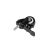 Lanberg AK-1601-B / Castor wheels / Black / 4 pc(s)