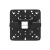 HPE Aruba AP-MNT-MP10-U Campus AP / Mount bracket kit /  | S0J40A