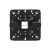 HPE Aruba AP-MNT-MP10-U Campus AP / Mount bracket kit /  | S0J40A