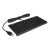 KeySonic ACK-3401U / Keyboard / USB / UK / black | ACK-3401U (UK)