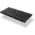 KeySonic ACK-3401U / Keyboard / USB / UK / black | ACK-3401U (UK)
