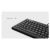 KeySonic ACK-3401U / Keyboard / USB / UK / black | ACK-3401U (UK)