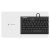 KeySonic ACK-3401U / Keyboard / USB / UK / black | ACK-3401U (UK)