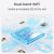 Reolink Argus Series B340 / 5MP Standalone Outdoor Batt | BWB2K08