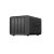 TerraMaster F4-424 4bay NAS Quad-Core-CPU DDR5 Diskless / NAS / E