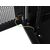 Lanberg WF01-6404-23B / Wall mounted rack / 4U / 60 kg / IP20 / 1