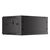 Lanberg WF01-6404-23B / Wall mounted rack / 4U / 60 kg / IP20 / 1