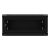Lanberg WF01-6404-23B / Wall mounted rack / 4U / 60 kg / IP20 / 1